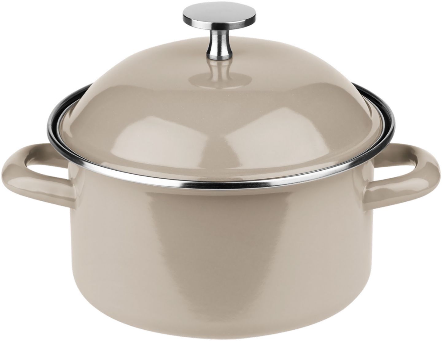 Spice&Soul Hrnec
objem: 1,5 l