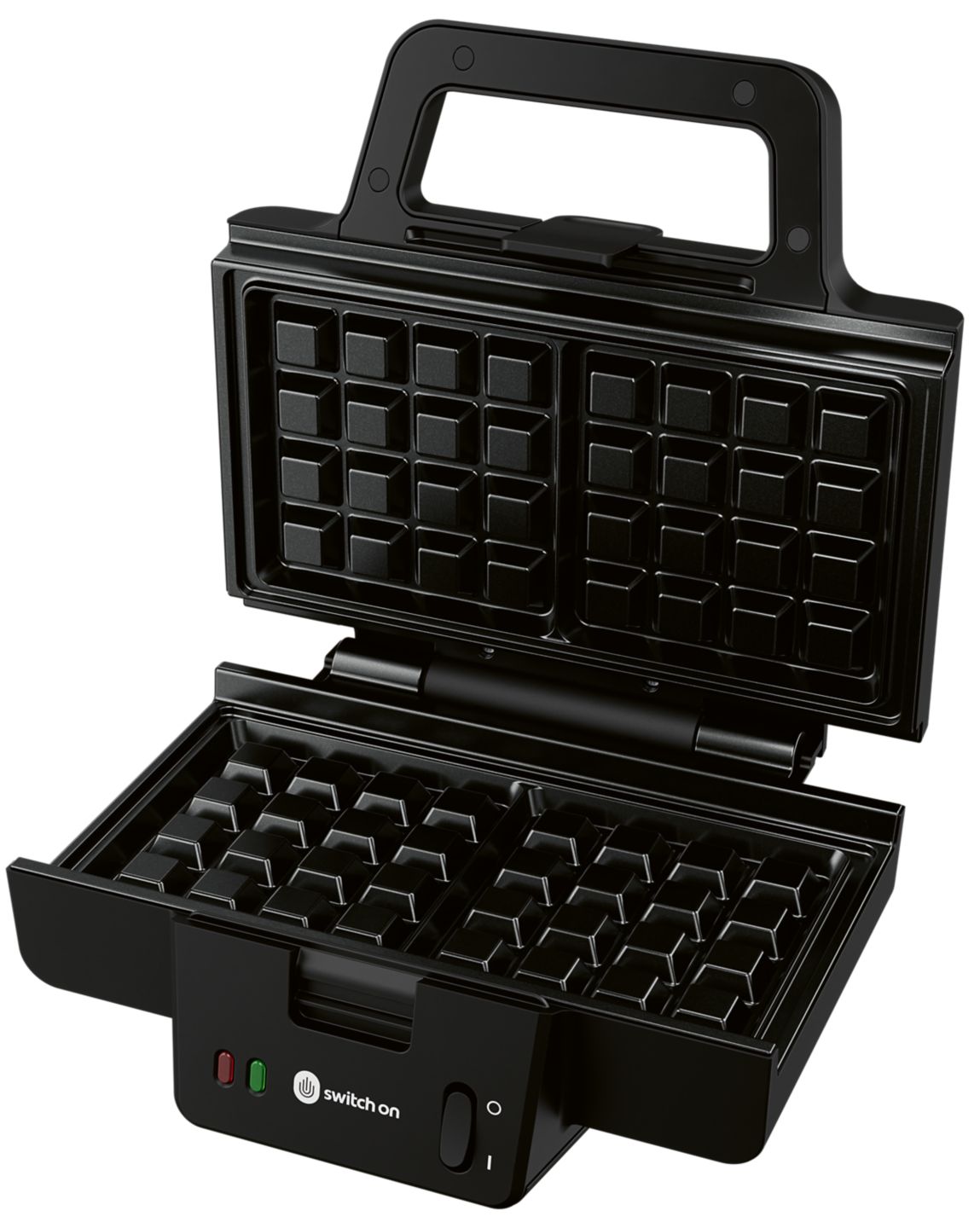 SWITCH ON® Waffeleisen XXL »SW 900 A1«