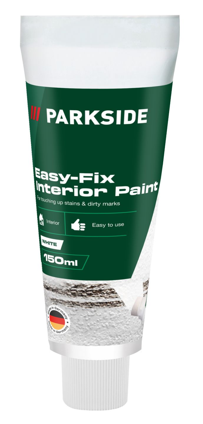 Изображение на Parkside® Аксесоари Направи си сам
различни видове