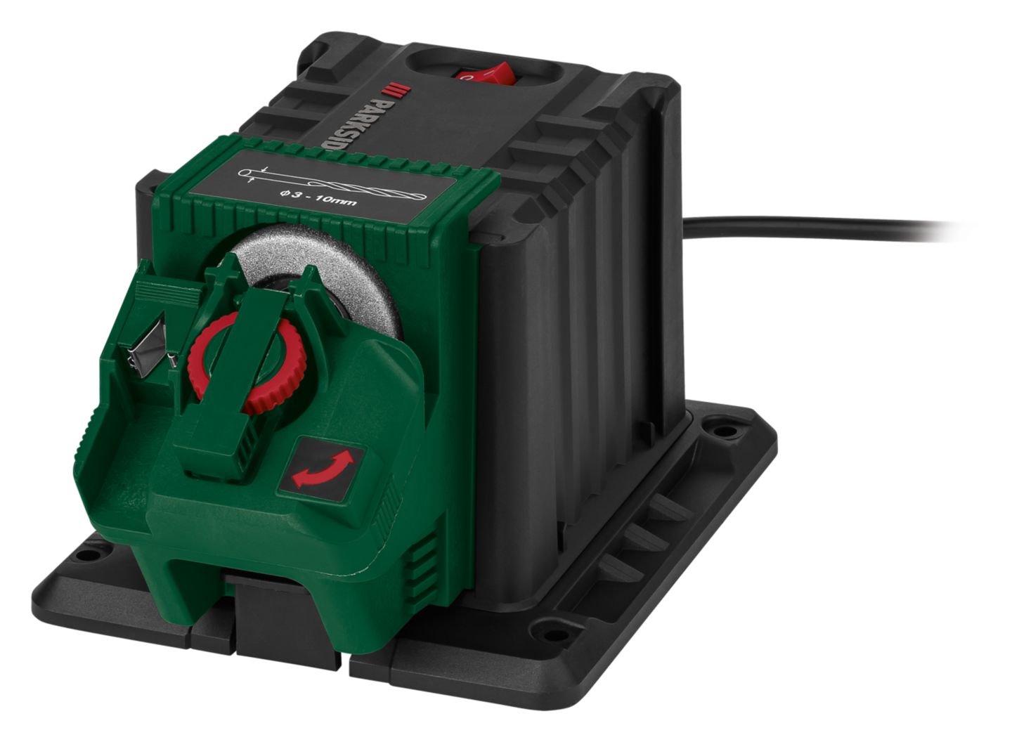 Изображение на Parkside® Станция за заточване
PSS 65W D1