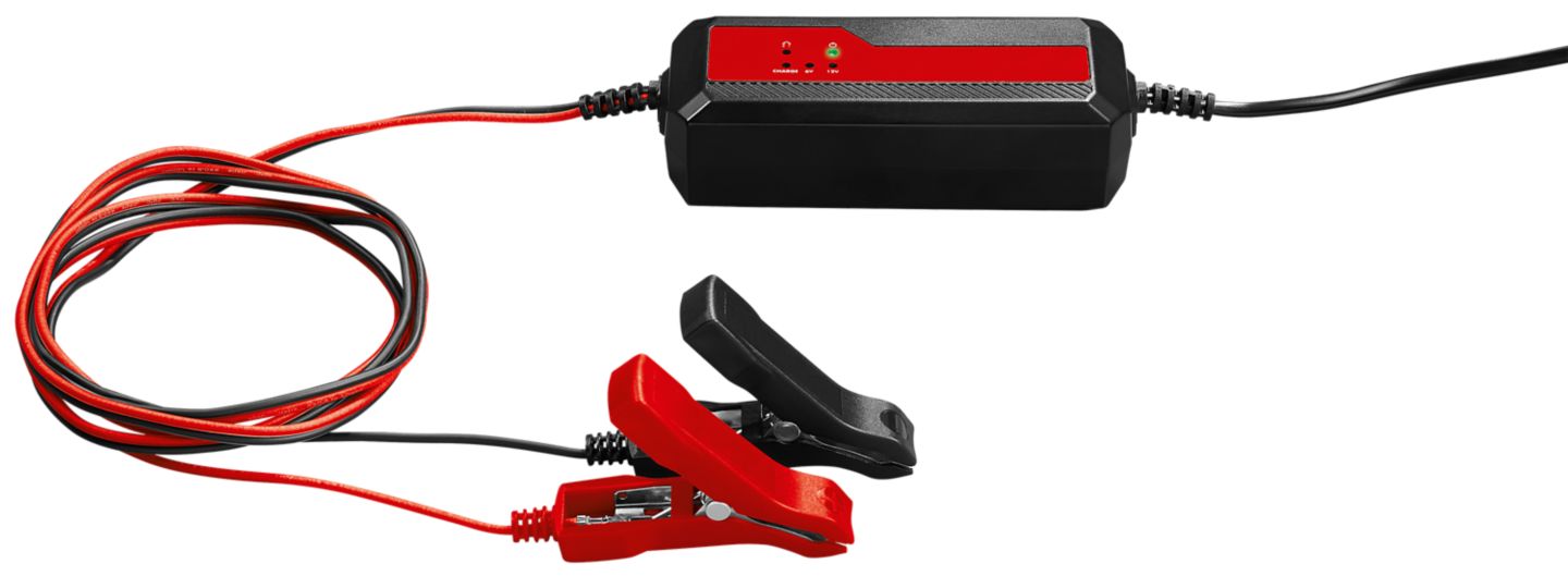 MY PROJECT Nabíječka autobaterií
MPLGD 1.0 A2