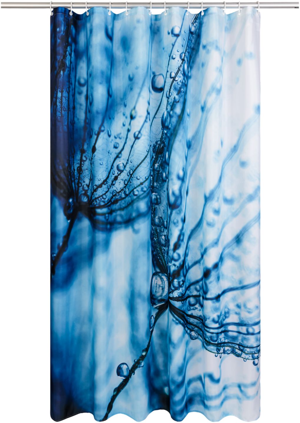 LIV&BO Sprchový závěs
rozměry: 180 x 200 cm