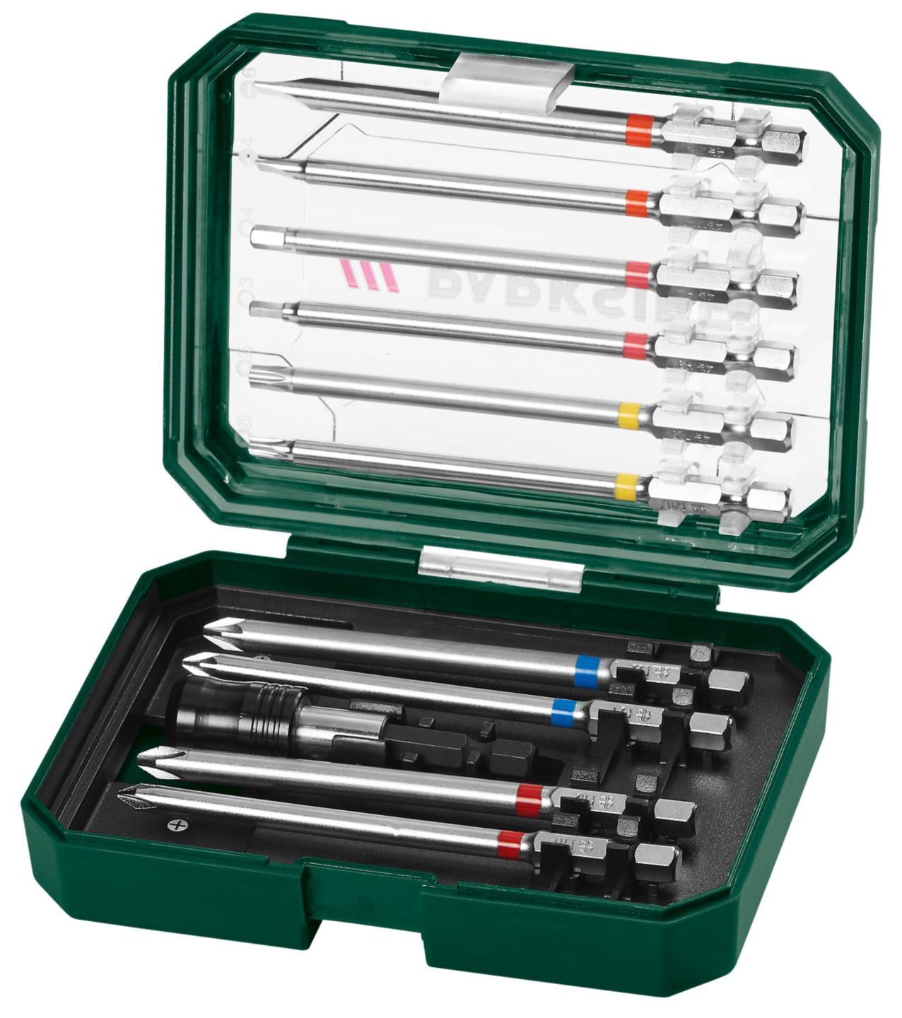 PARKSIDE Sada bitů
12dílná