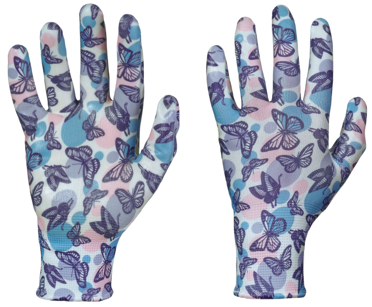 Изображение на Parkside® Градинарски ръкавици