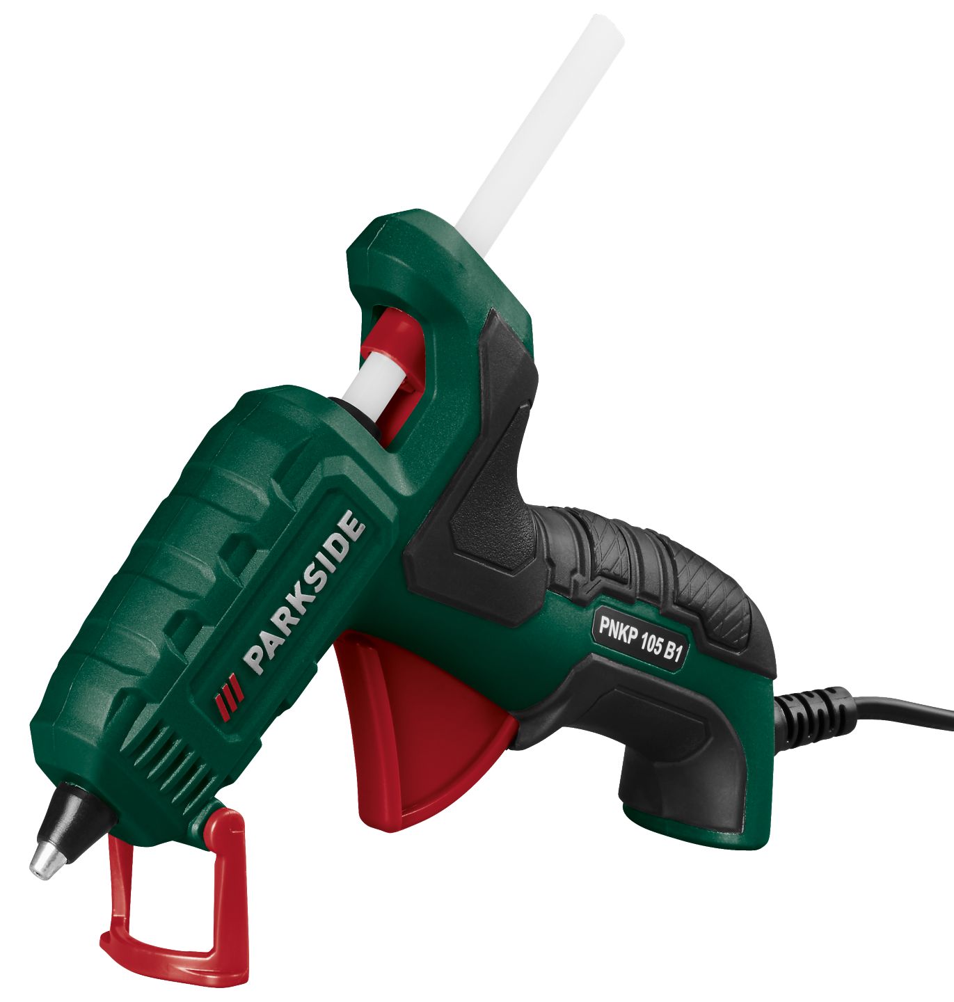 Изображение на Parkside® Пистолет за горещо лепене