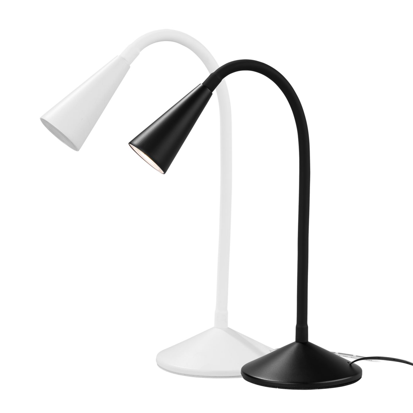 LIV&BO® LED-Tischleuchte