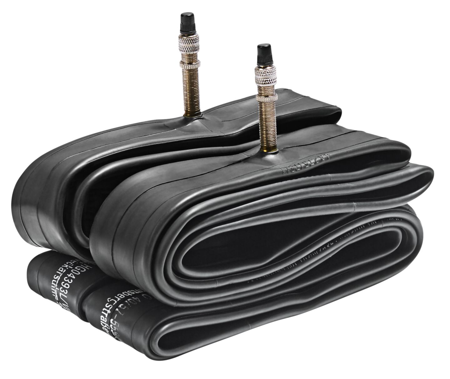 Newcential Duše na bicykel