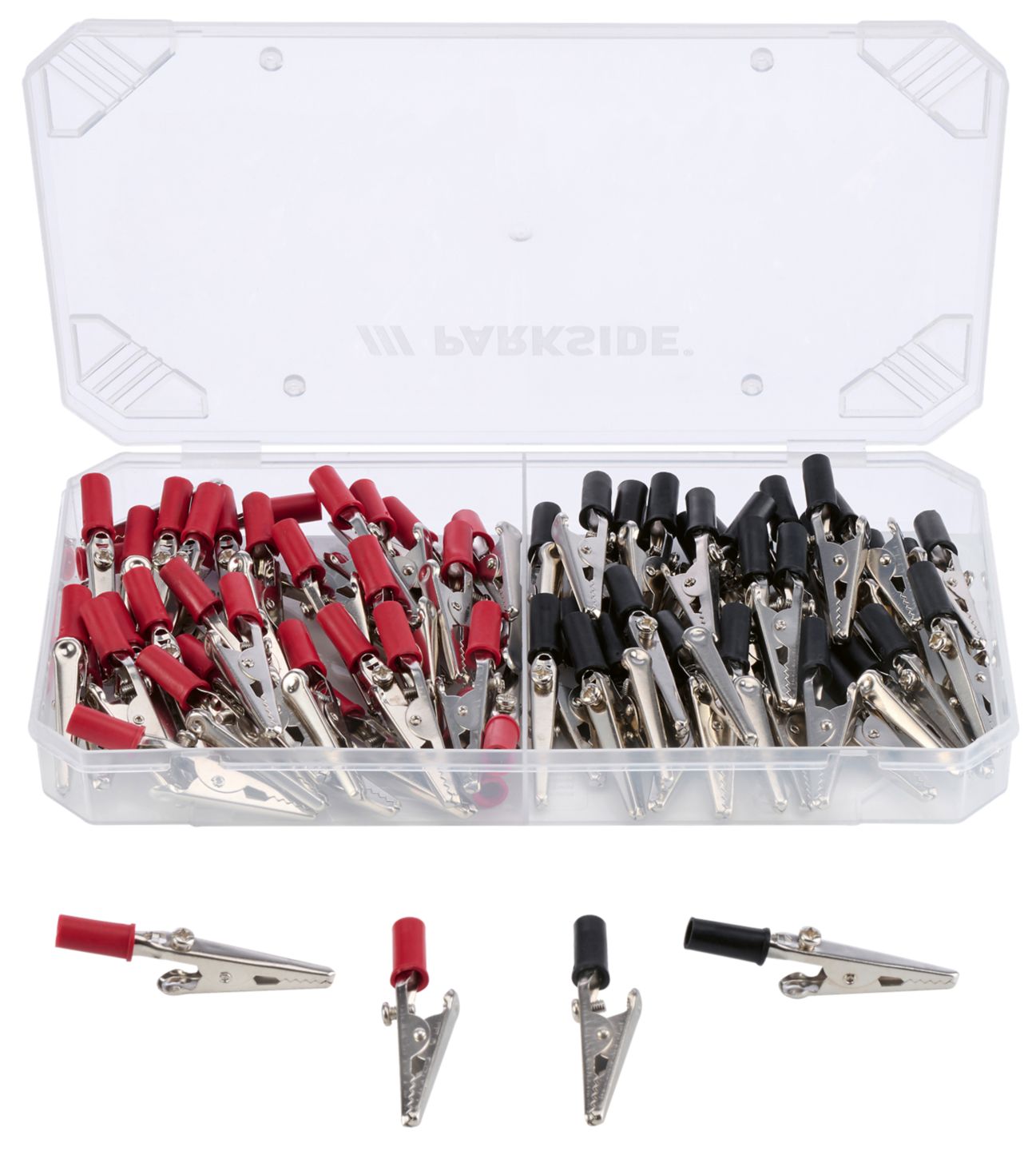 PARKSIDE Sada svorek
80dílná