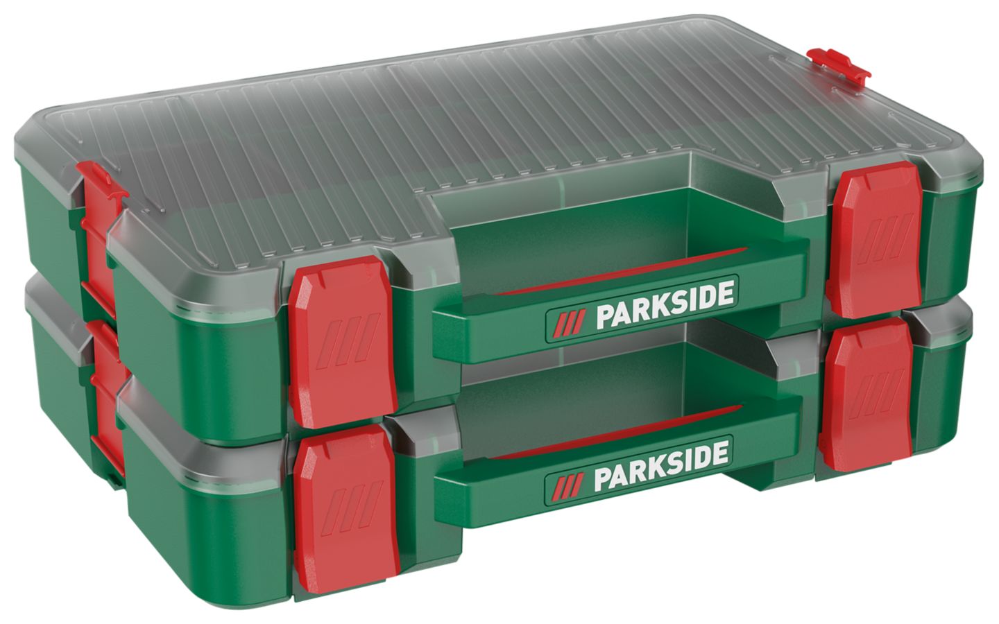 Parkside Organizér
