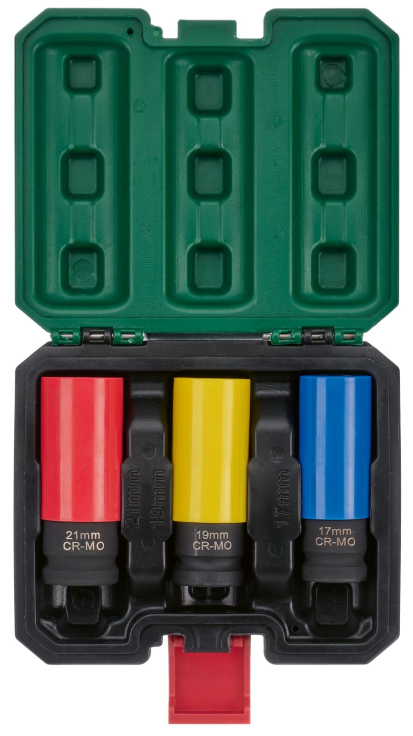 Parkside Súprava kľúčov