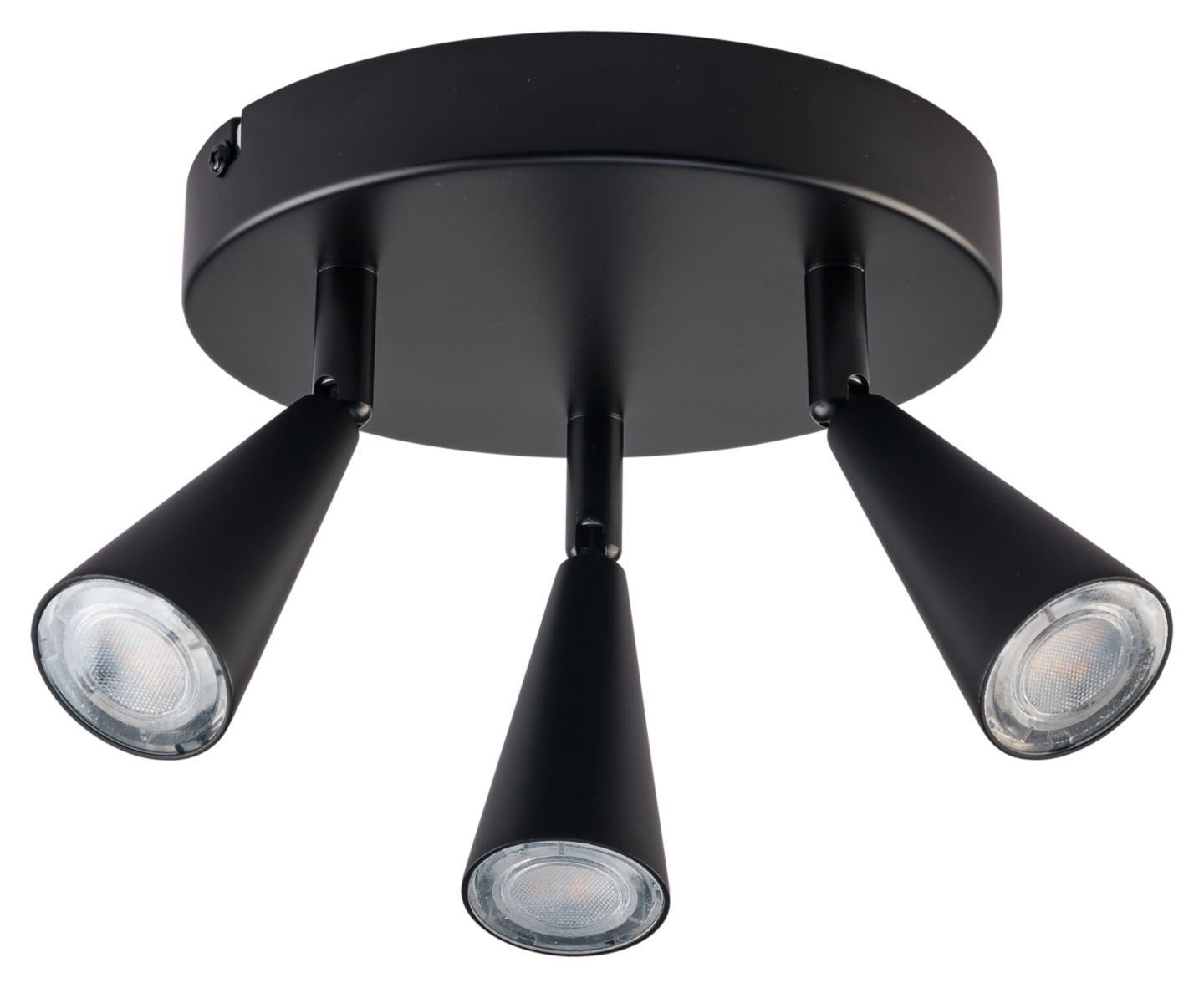 LIV&BO Stropní LED svítidlo
průměr: 18 cm