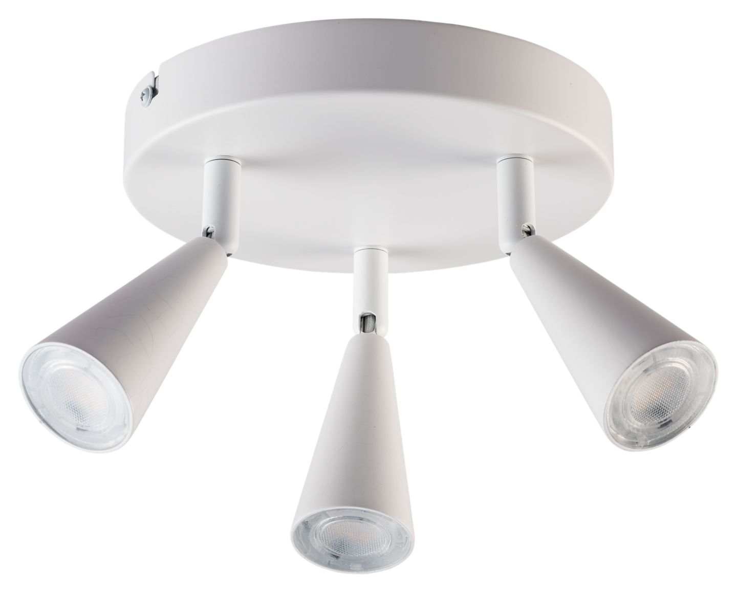 LIV&BO Stropní LED svítidlo
průměr: 18 cm