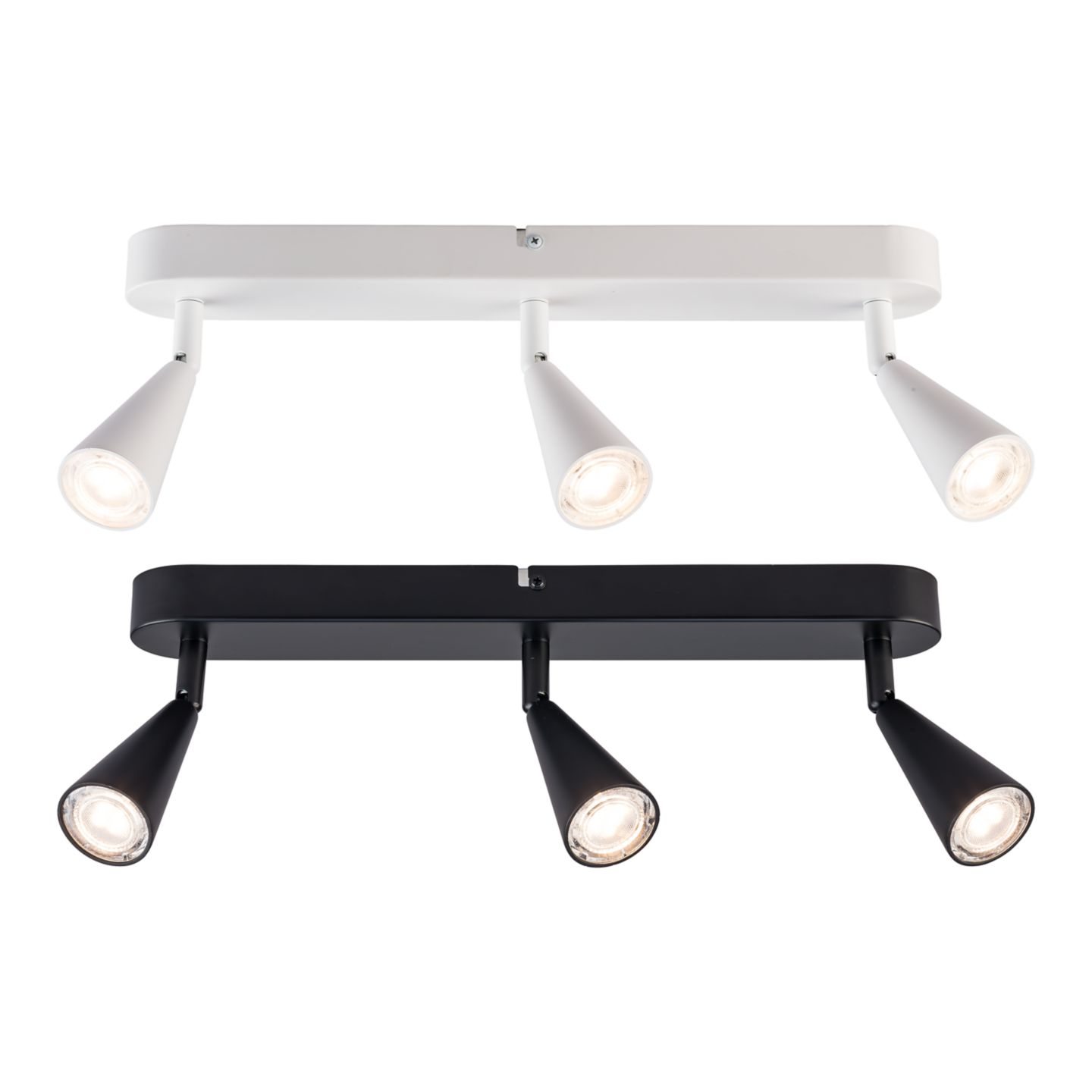 LIV&BO® LED-Deckenleuchte