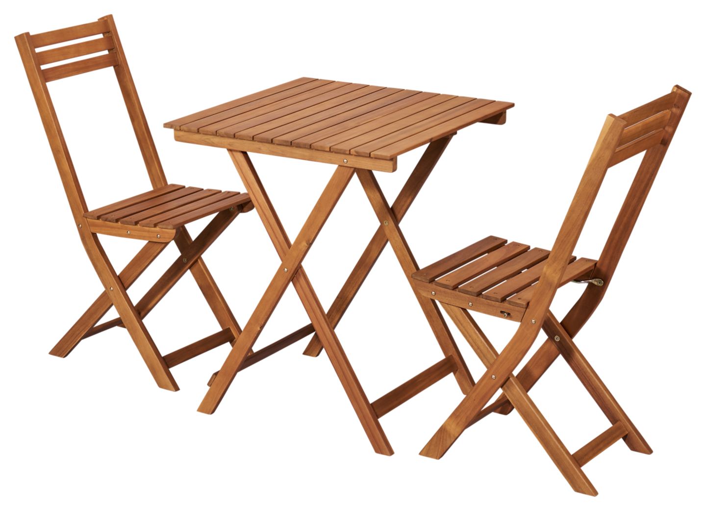 Countryside Set za balkon