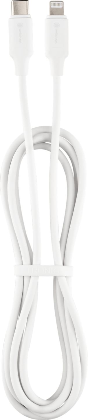 SWITCH ON® Lade- und Datenkabel USB-A auf 8-Pin