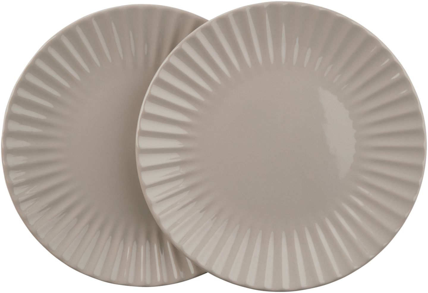 S&S. Tanjur, 20cm 2/1 bež