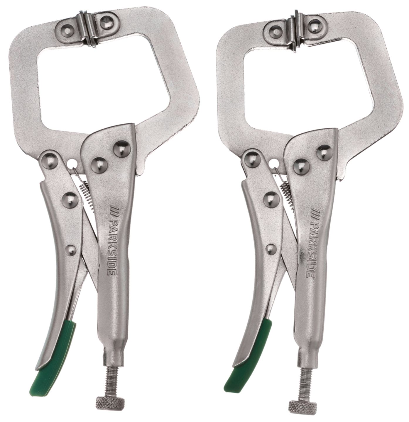 PARKSIDE Sada kleští
2dílná