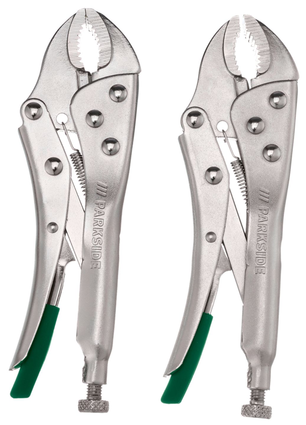 PARKSIDE Sada kleští
2dílná