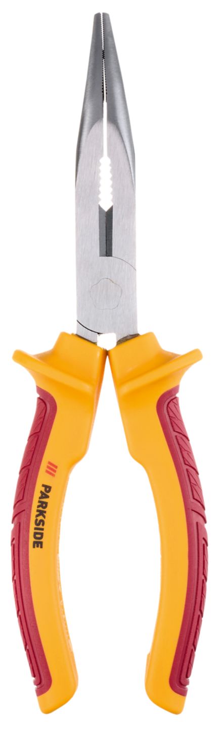 PARKSIDE Telefonní kleště zahnuté
délka: 200 mm