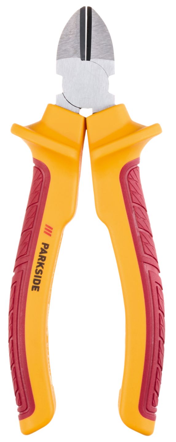PARKSIDE Stranové štípací kleště
délka: 160 mm