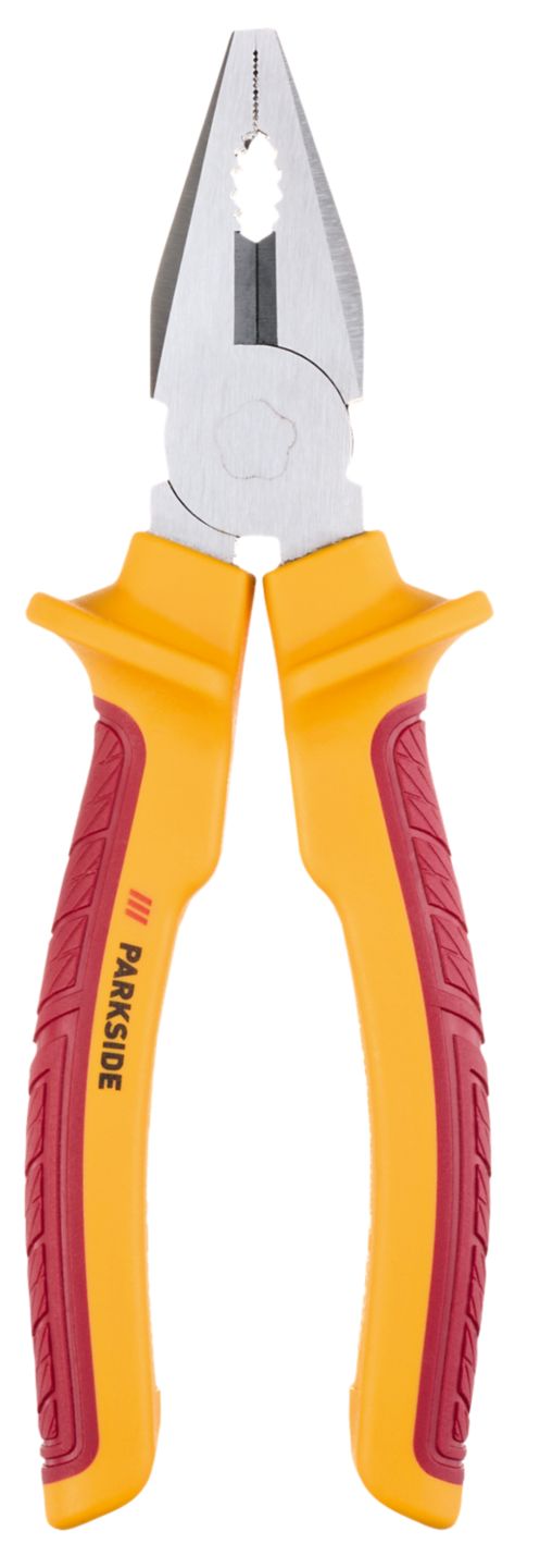 PARKSIDE Kombinované kleště
délka: 180 mm