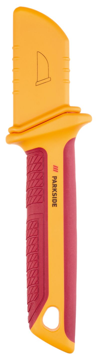 PARKSIDE Nůž na kabely
délka: 200 mm