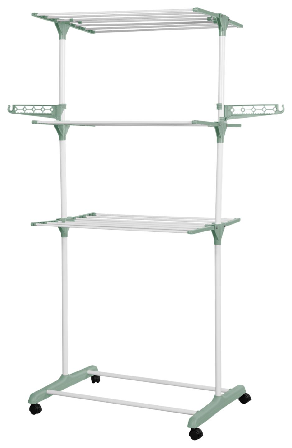 K-CLASSIC Turm-Wäscheständer