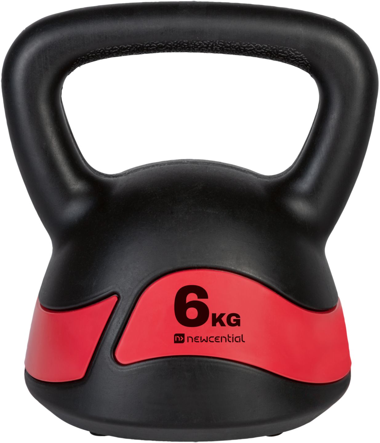 NEWCENTIAL Kettlebell
hmotnost: 6 kg