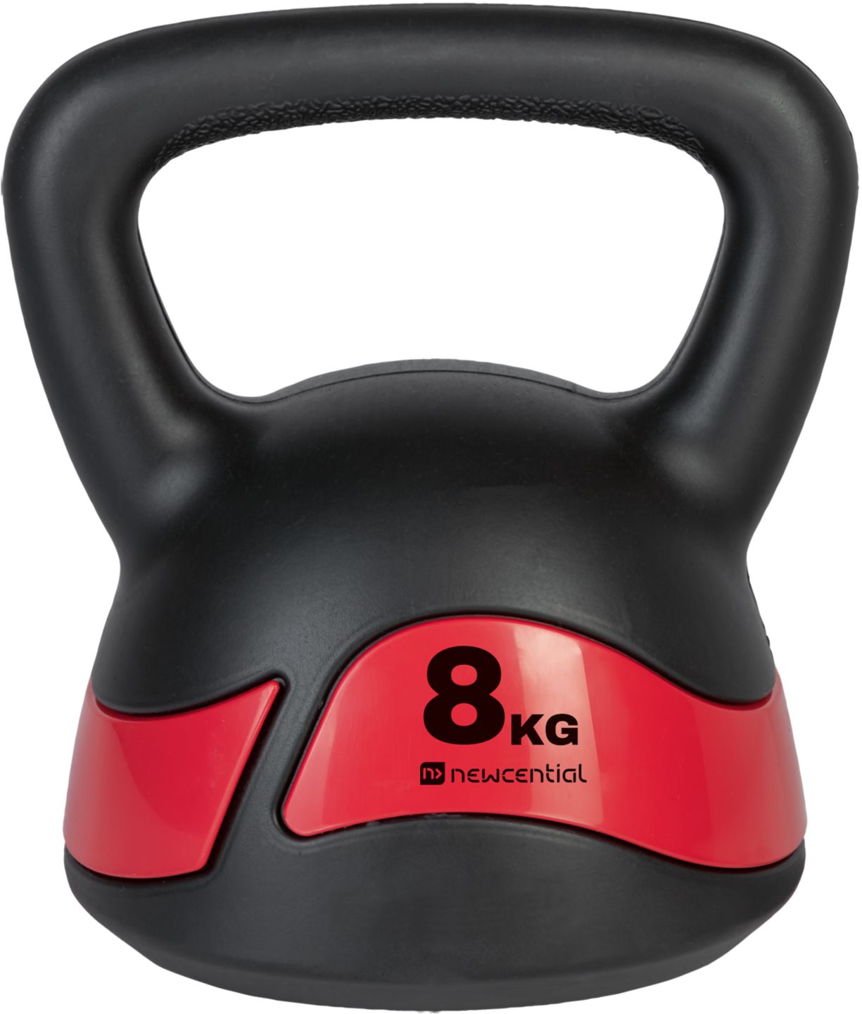 NEWCENTIAL Kettlebell
hmotnost: 8 kg