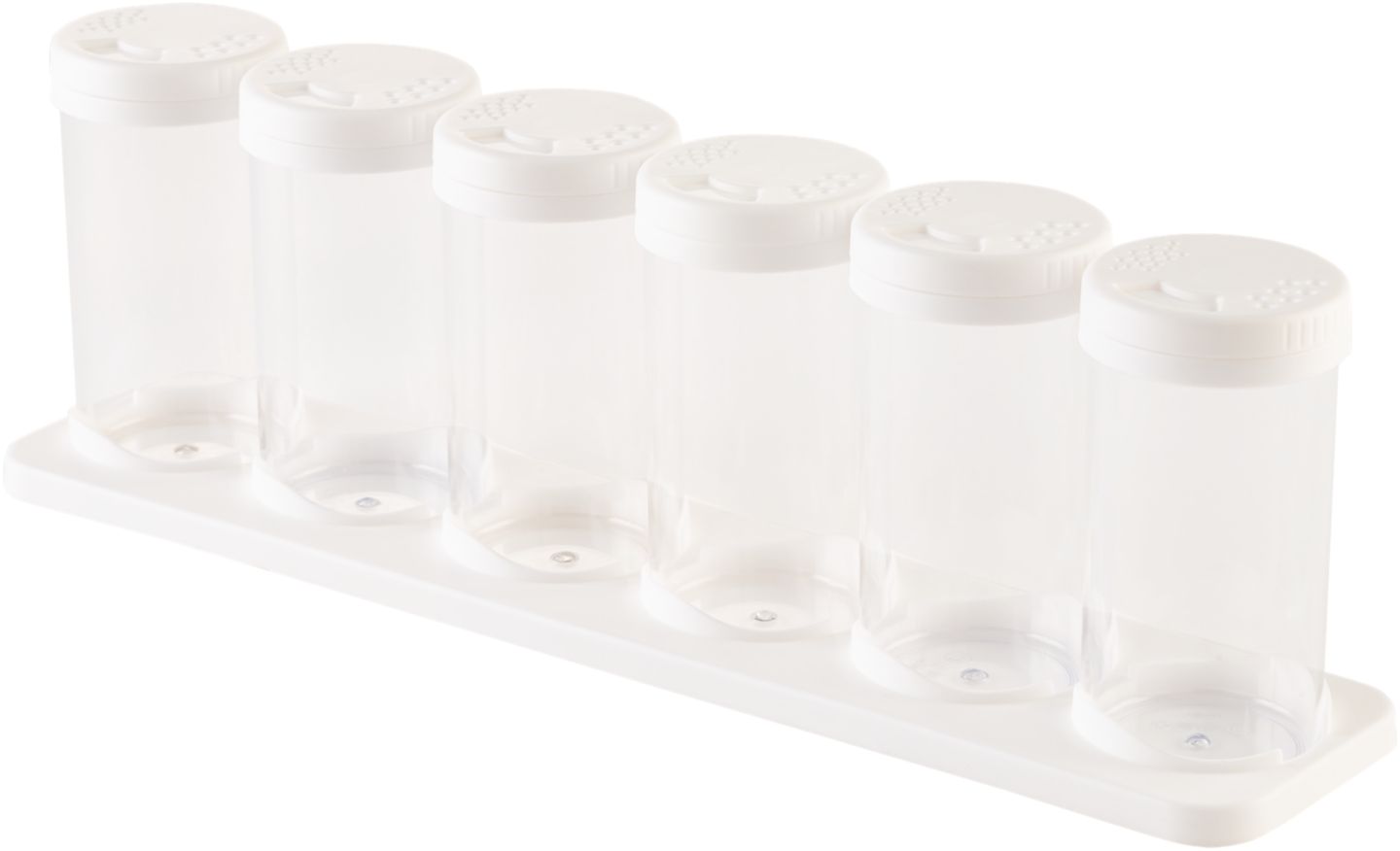 Spice&Soul Sada dóz
14dílná