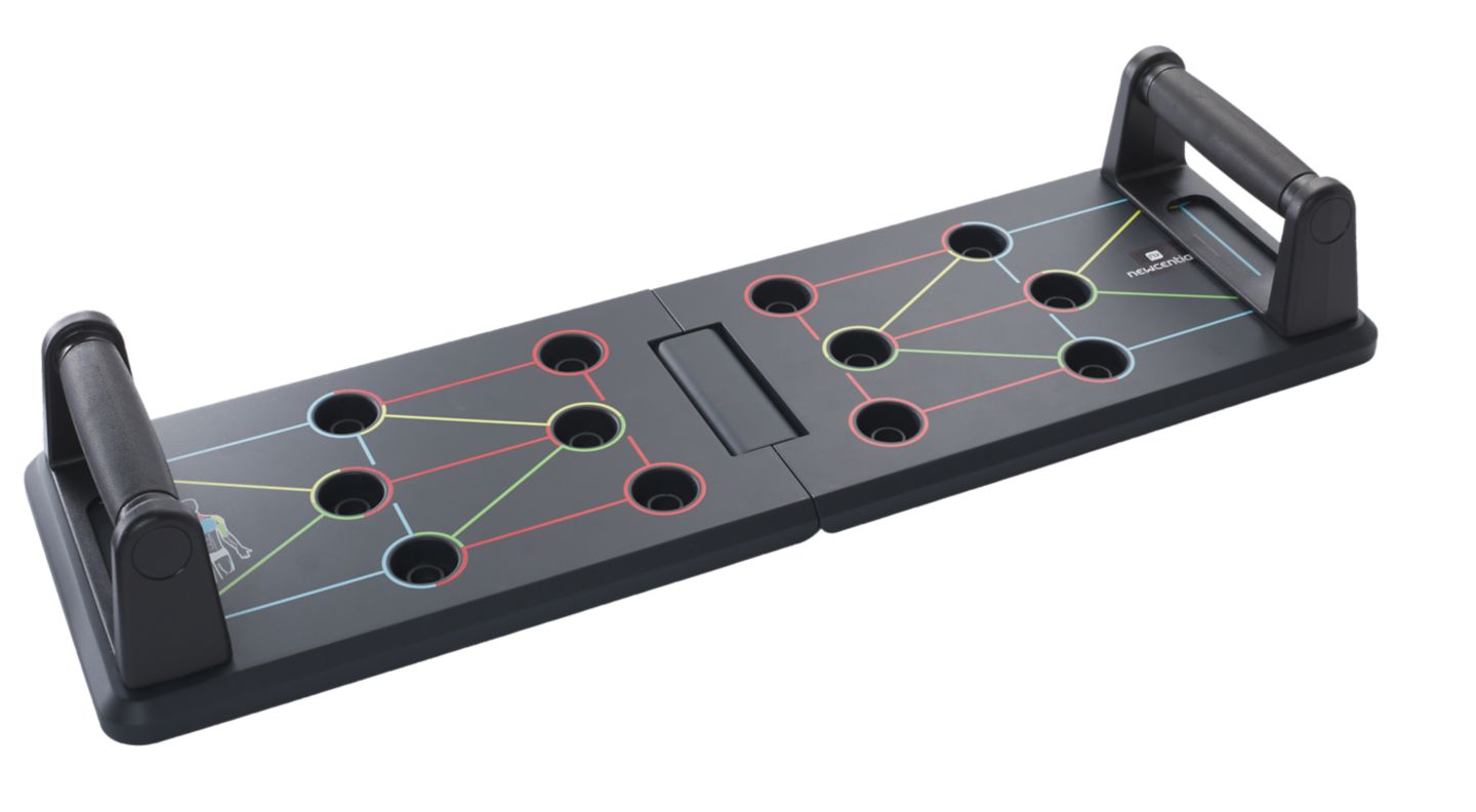Newcential Push-up doska