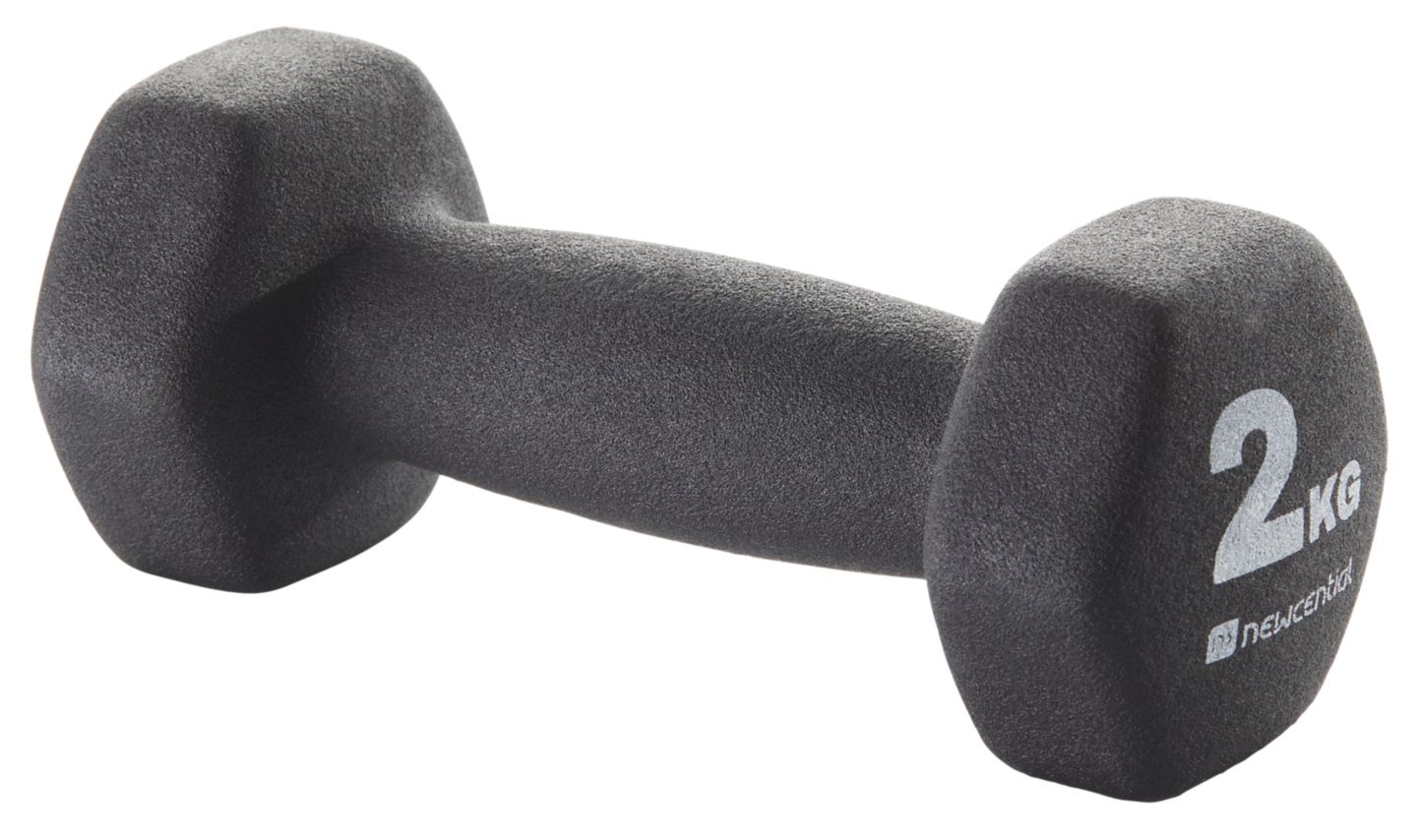 NEWCENTIAL Sada činek
obsahuje: 2x 2 kg