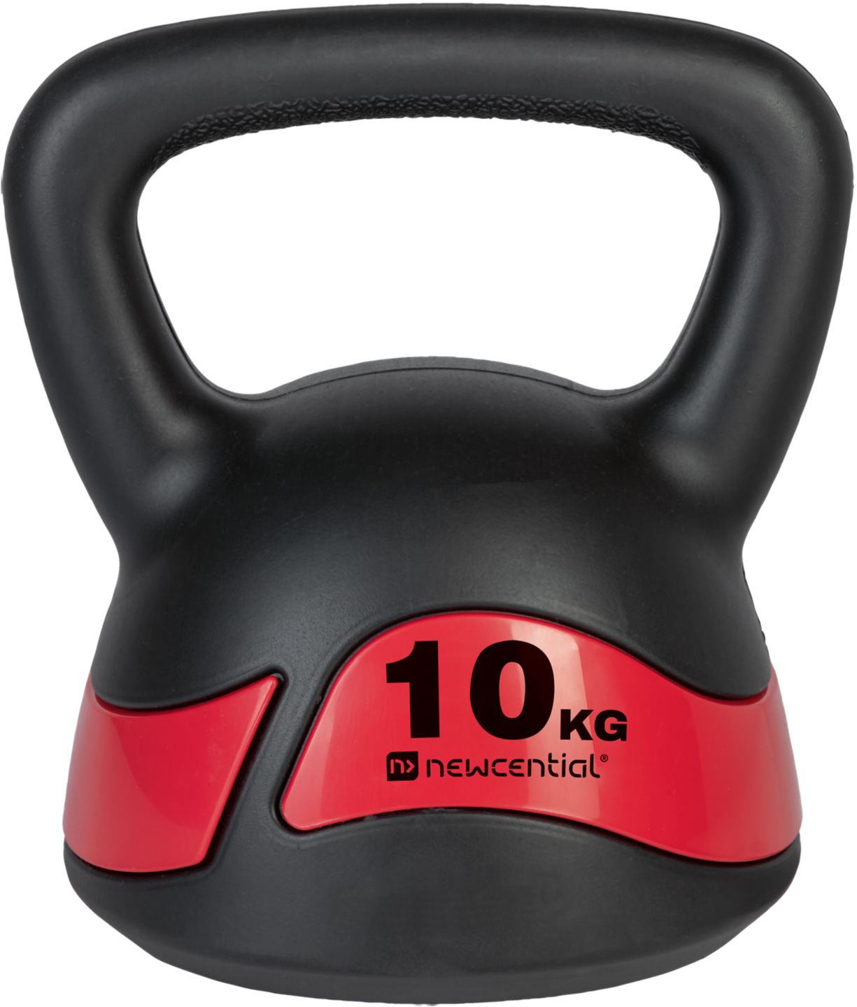 NEWCENTIAL Kettlebell
hmotnost: 10 kg