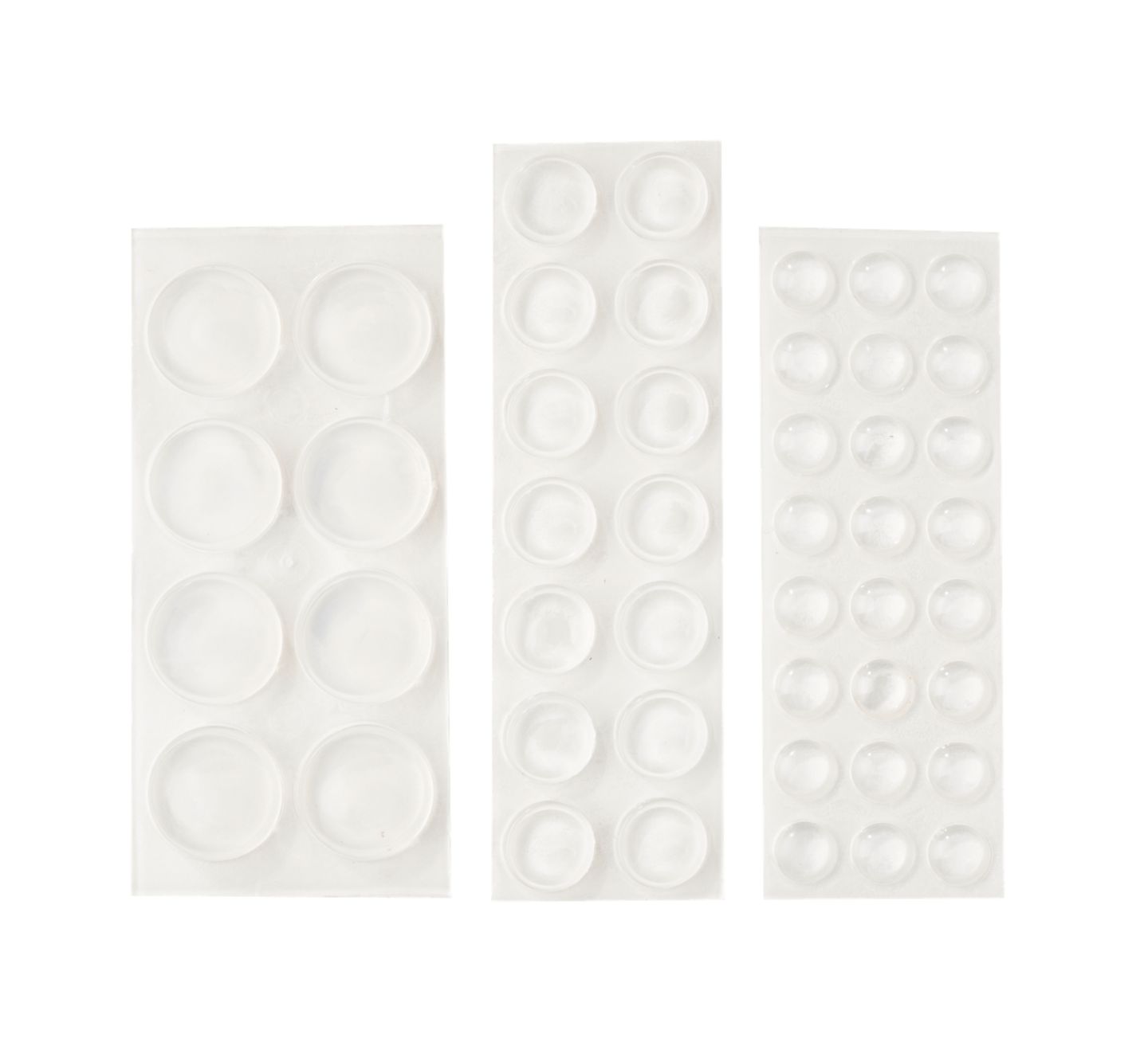 Parkside Súprava podložiek