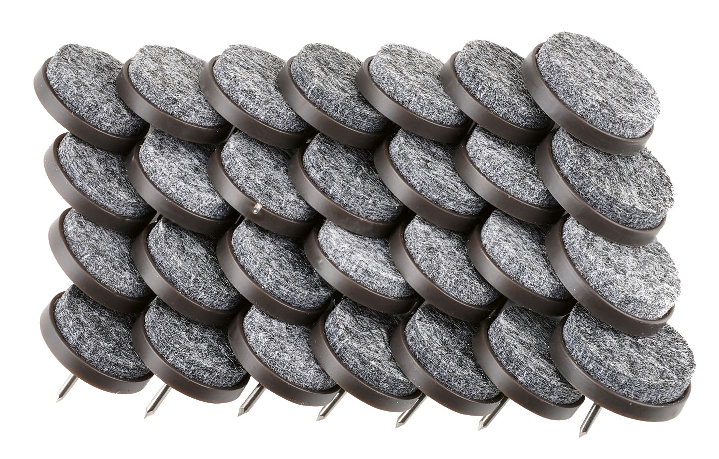 Parkside Súprava podložiek