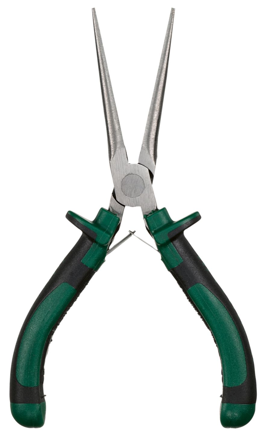 Изображение на Parkside® Сет клещи за фина механика
4 бр.