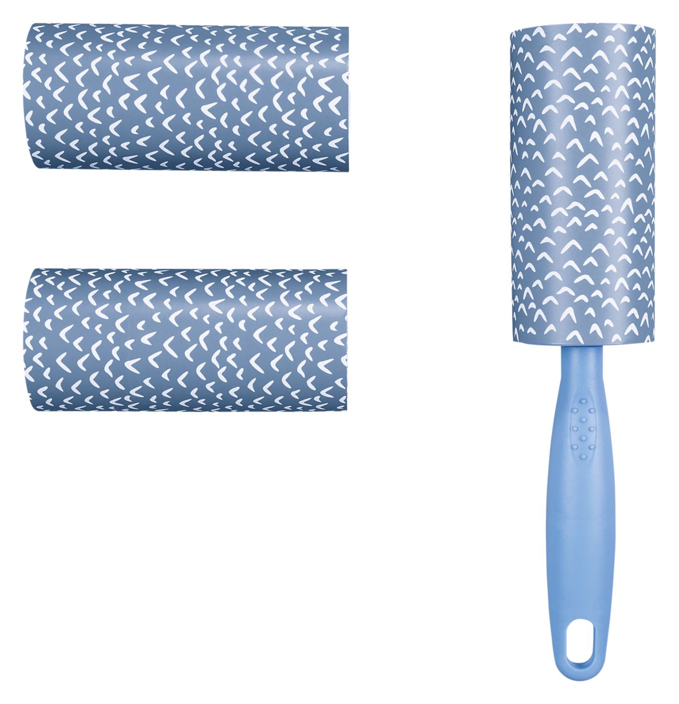 K-Classic Valček na chlpy