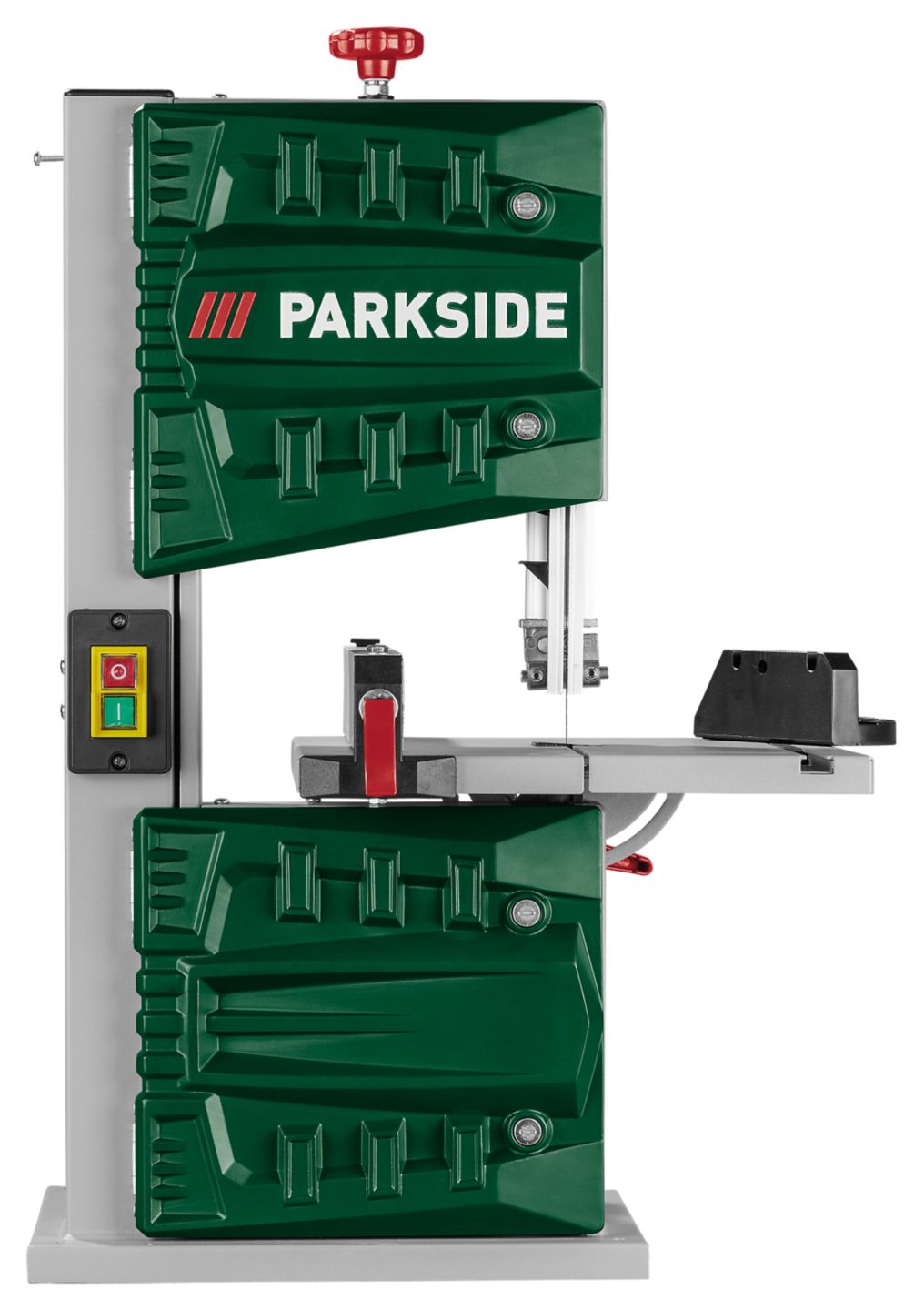 Parkside Tračna pila