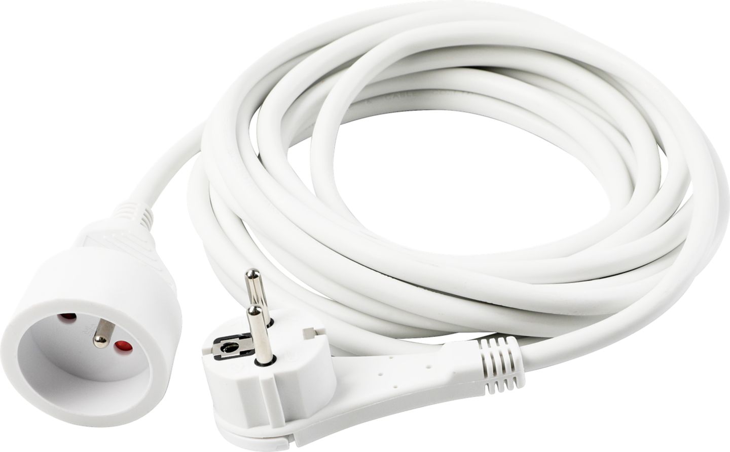 SWITCH ON Prodlužovací kabel
délka: 5 m
