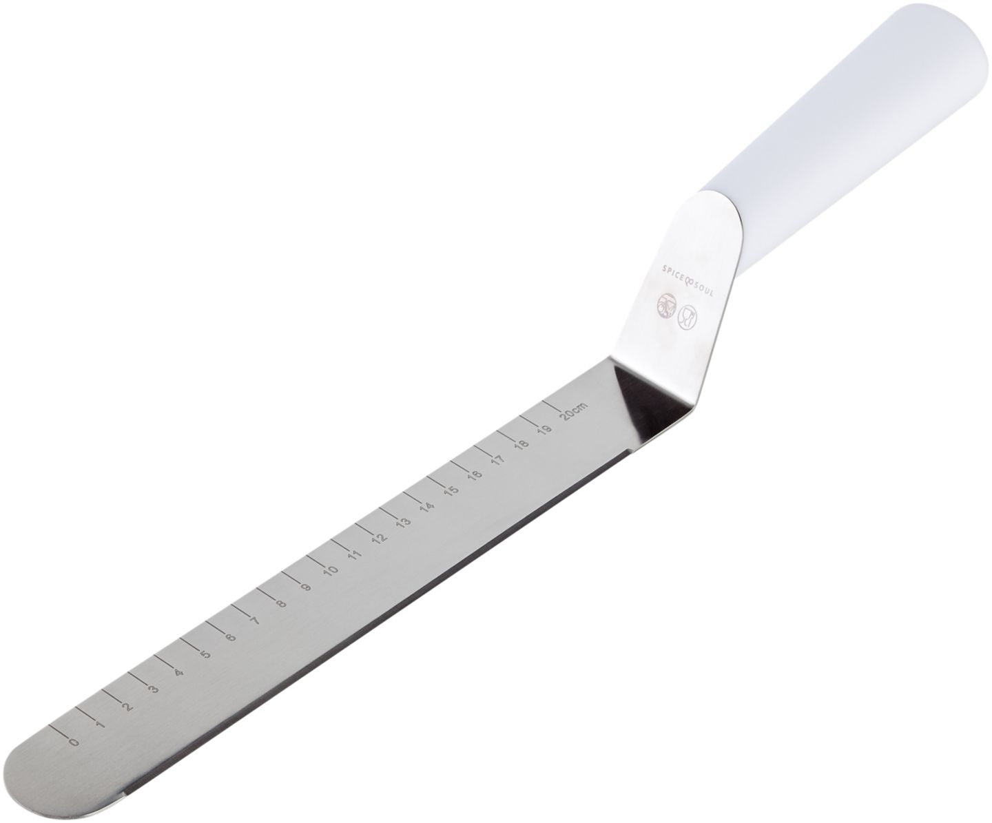 Spice & Soul Nôž na polevu