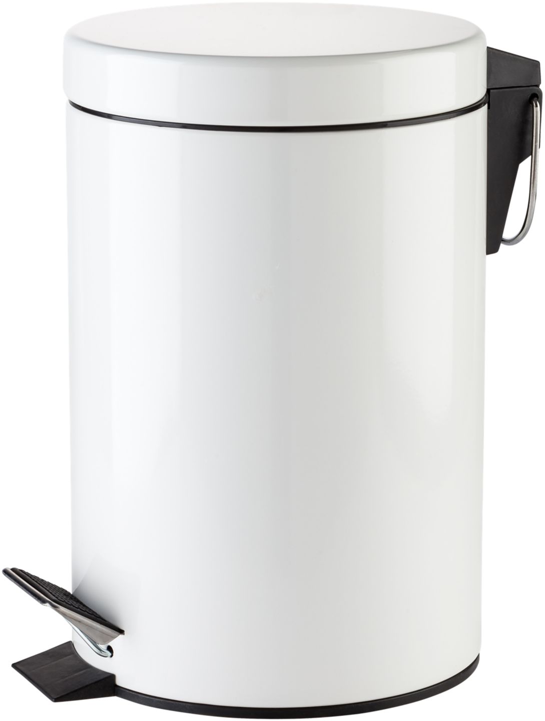 LIV&BO Kosmetický odpadkový koš
objem: 2,6 l