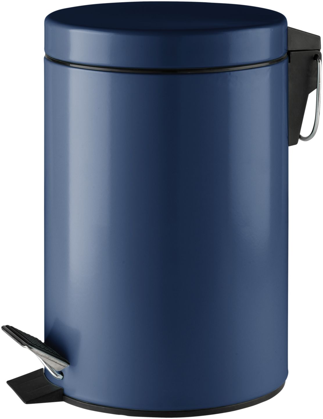 LIV&BO Kosmetický odpadkový koš
objem: 2,6 l