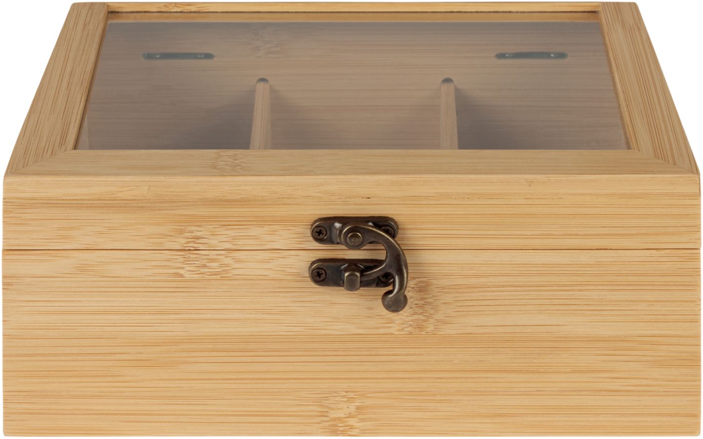 Spice & Soul Box na čaje