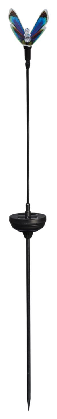 Countryside Solární LED světla
světlo