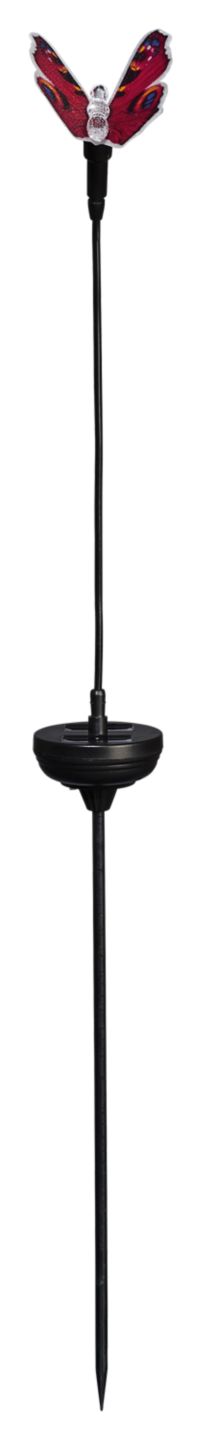 Countryside LED solární dekorativní
světlo