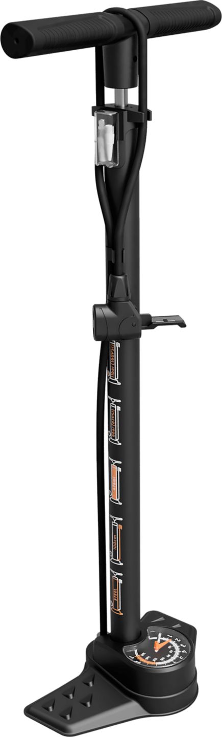 NEWCENTIAL® Standluftpumpe XL 