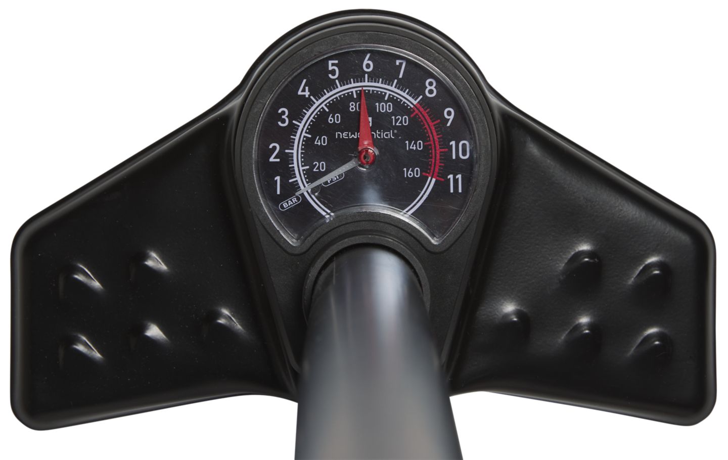 NEWCENTIAL® Standluftpumpe XL