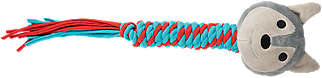 Carinura Zabawka ze sznurka dla psa