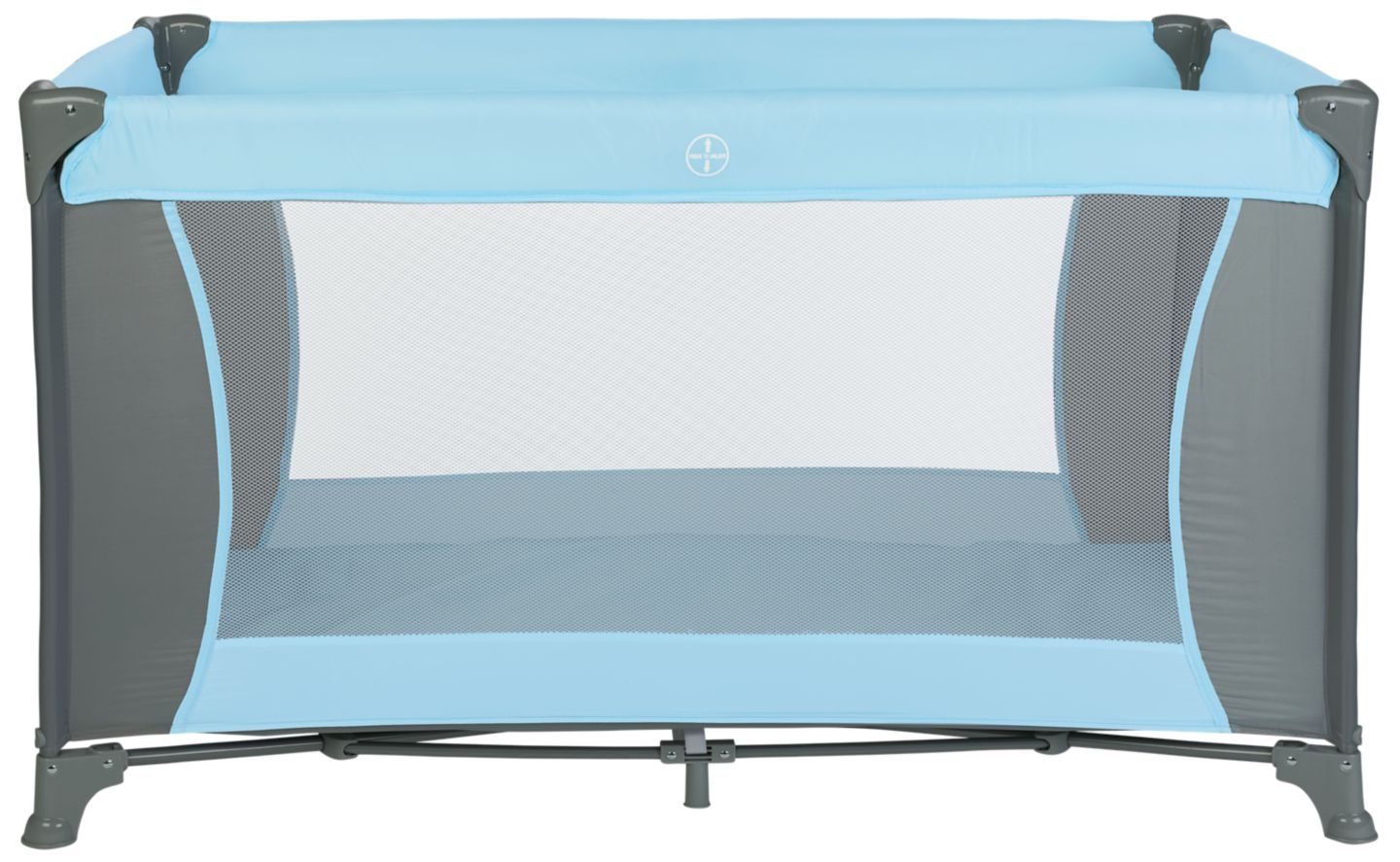 Изображение на KUNIBOO Сгъваема детска кошара
125 x 65 x 74 см