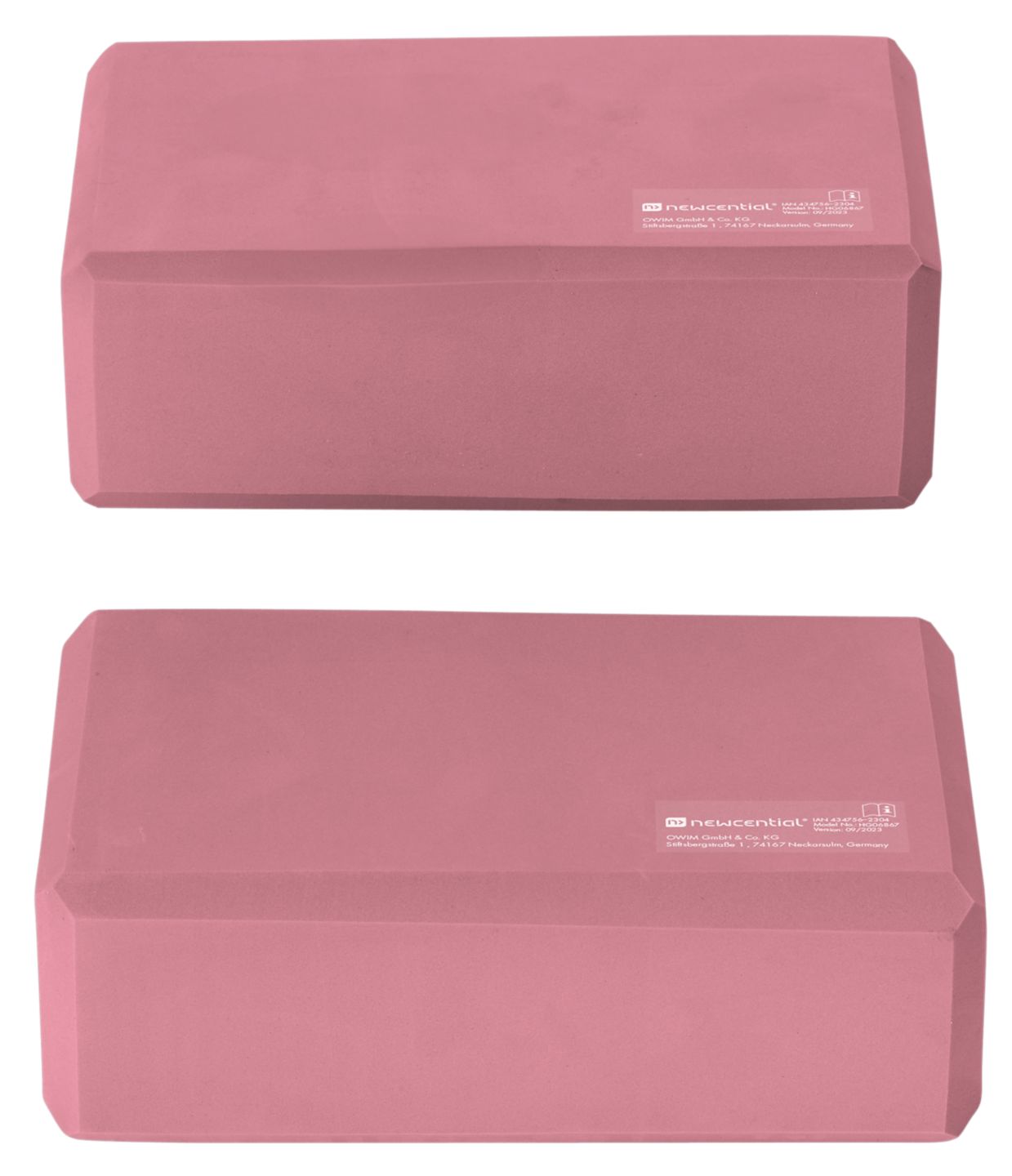 Изображение на NEWCENTIAL Йога или Пилатес аксесоари